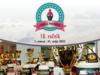 18. ročník / 2025
